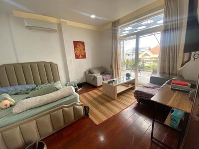 Housing in Ho Chi Minh City, Vietnam Housing in Ho Chi Minh City, Vietnam