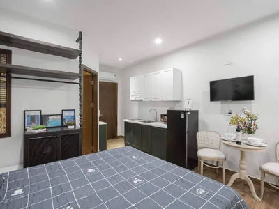 Жилье в Ho Chi Minh City, Vietnam Жилье в Ho Chi Minh City, Vietnam