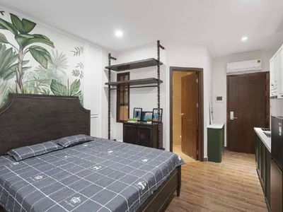 Logement dans Ho Chi Minh City, Vietnam Logement dans Ho Chi Minh City, Vietnam