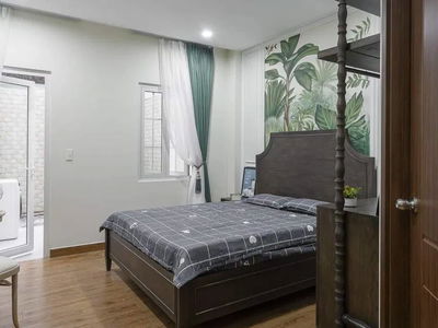 Logement dans Ho Chi Minh City, Vietnam Logement dans Ho Chi Minh City, Vietnam