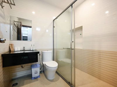 Alojamiento en Ho Chi Minh City, Vietnam Alojamiento en Ho Chi Minh City, Vietnam