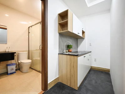 Logement dans Ho Chi Minh City, Vietnam Logement dans Ho Chi Minh City, Vietnam