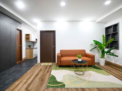 Жилье в Ho Chi Minh City, Vietnam Жилье в Ho Chi Minh City, Vietnam