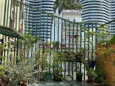 Logement dans Ho Chi Minh City, Vietnam Logement dans Ho Chi Minh City, Vietnam