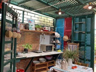 Alojamiento en Ho Chi Minh City, Vietnam  Alojamiento en Ho Chi Minh City, Vietnam