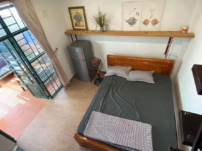 Gehäuse In Ho Chi Minh City, Vietnam Gehäuse In Ho Chi Minh City, Vietnam