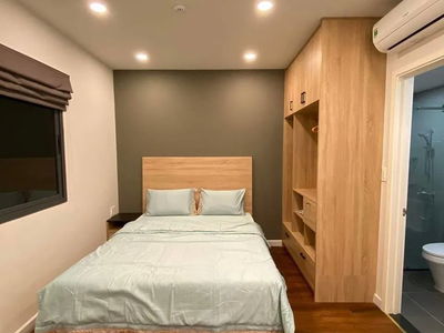 Alojamiento en Ho Chi Minh City, Vietnam  Alojamiento en Ho Chi Minh City, Vietnam