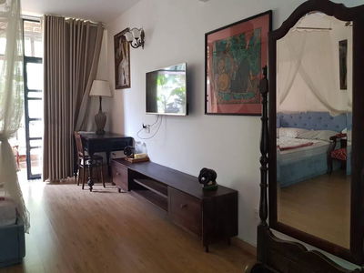 Alojamiento en Ho Chi Minh City, Vietnam  Alojamiento en Ho Chi Minh City, Vietnam