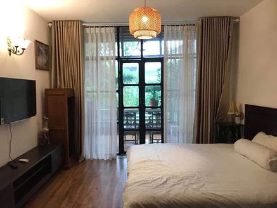 Housing in Ho Chi Minh City, Vietnam  Housing in Ho Chi Minh City, Vietnam