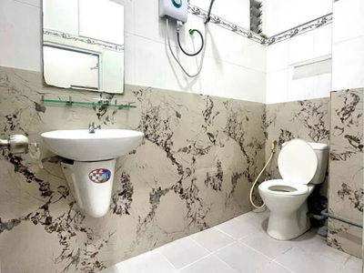 Housing in Ha GJong, Vietnam Housing in Ha GJong, Vietnam