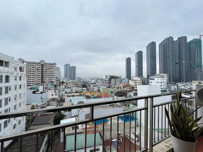 Logement dans Ho Chi Minh City, Vietnam Logement dans Ho Chi Minh City, Vietnam