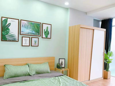 Alojamiento en Ho Chi Minh City, Vietnam Alojamiento en Ho Chi Minh City, Vietnam