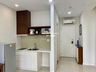 Saigon Pearl, Vietnam Saigon Pearl, Vietnam