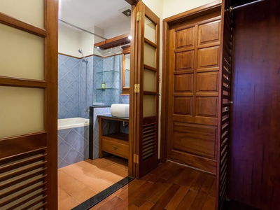 Alojamiento en Ho Chi Minh City, Vietnam Alojamiento en Ho Chi Minh City, Vietnam