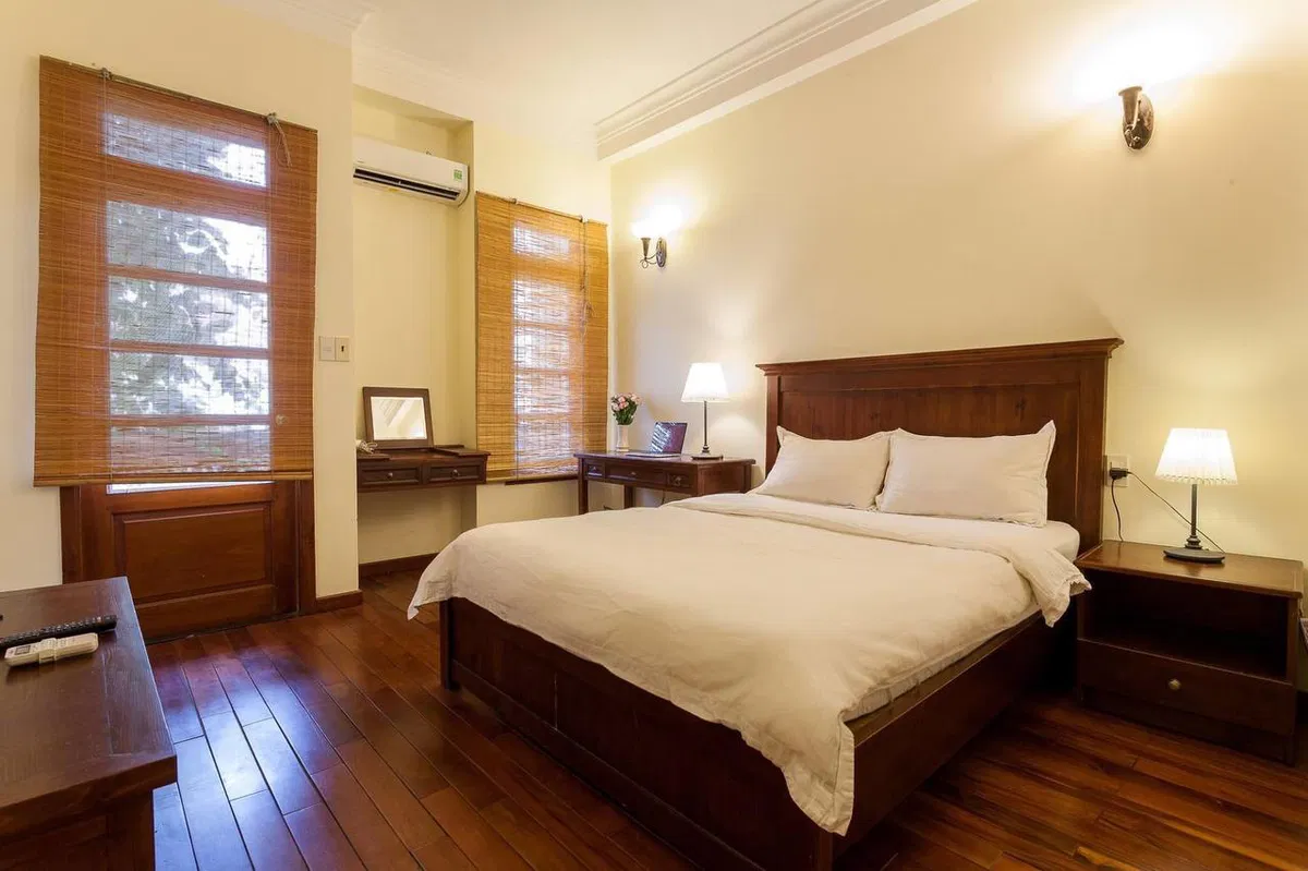 Housing in Ho Chi Minh City, Vietnam Housing in Ho Chi Minh City, Vietnam