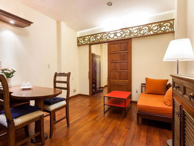 Жилье в Ho Chi Minh City, Vietnam Жилье в Ho Chi Minh City, Vietnam