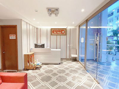 Hung Gia, Vietnam Hung Gia, Vietnam