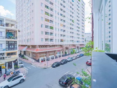 Logement dans Ho Chi Minh City, Vietnam Logement dans Ho Chi Minh City, Vietnam