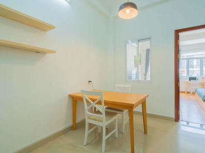 Alojamiento en Ho Chi Minh City, Vietnam Alojamiento en Ho Chi Minh City, Vietnam