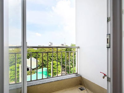 Alojamiento en Ho Chi Minh City, Vietnam  Alojamiento en Ho Chi Minh City, Vietnam