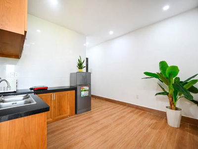 Жилье в Ho Chi Minh City, Vietnam Жилье в Ho Chi Minh City, Vietnam