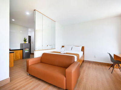 Housing in Ho Chi Minh City, Vietnam  Housing in Ho Chi Minh City, Vietnam