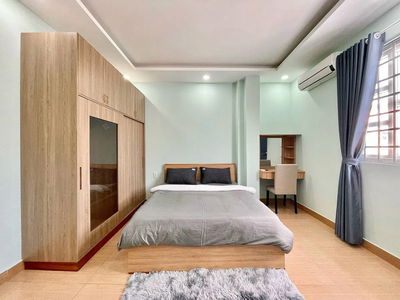 Housing in Ho Chi Minh City, Vietnam Housing in Ho Chi Minh City, Vietnam