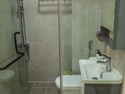 Housing in Ho Chi Minh City, Vietnam  Housing in Ho Chi Minh City, Vietnam