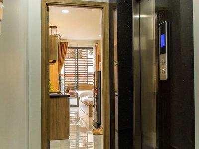 Alojamiento en Ho Chi Minh City, Vietnam Alojamiento en Ho Chi Minh City, Vietnam