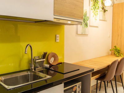 Alojamiento en Ho Chi Minh City, Vietnam Alojamiento en Ho Chi Minh City, Vietnam