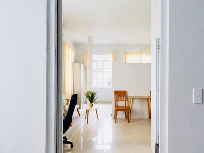 Logement dans Ho Chi Minh City, Vietnam Logement dans Ho Chi Minh City, Vietnam