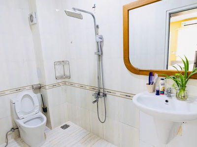 Alojamiento en Ho Chi Minh City, Vietnam Alojamiento en Ho Chi Minh City, Vietnam