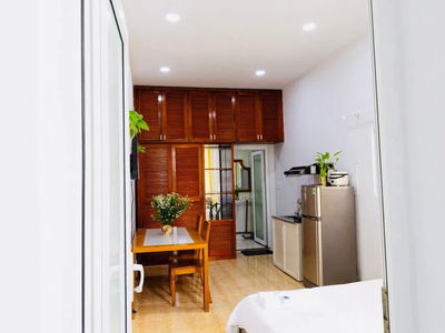 Housing in Ho Chi Minh City, Vietnam Housing in Ho Chi Minh City, Vietnam