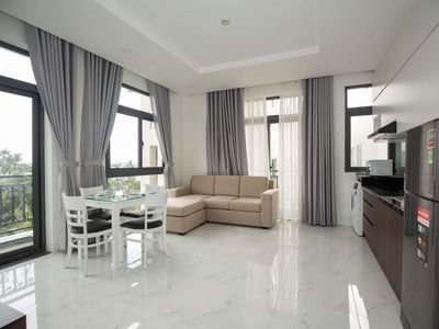 Жилье в Ho Chi Minh City, Vietnam Жилье в Ho Chi Minh City, Vietnam