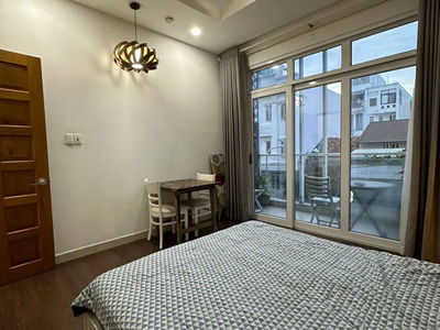 Жилье в Ho Chi Minh City, Vietnam Жилье в Ho Chi Minh City, Vietnam