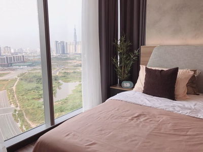 Empire City Linden, Vietnam  Empire City Linden, Vietnam