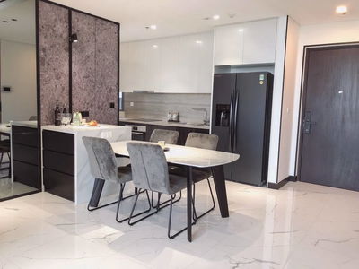 Empire City Linden, Vietnam  Empire City Linden, Vietnam