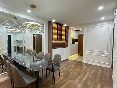 Mulberry Lane, Vietnam Mulberry Lane, Vietnam