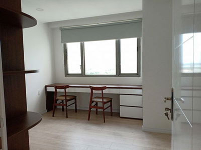 Residential complex with pool and recreation areas, Vietnam Residential complex with pool and recreation areas, Vietnam