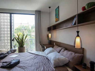 Жилье в Nha Be, Vietnam  Жилье в Nha Be, Vietnam