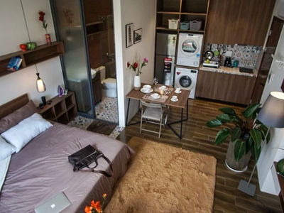 Logement dans Nha Be, Vietnam Logement dans Nha Be, Vietnam