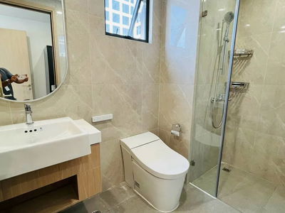 Masteri Grand Park, Vietnam  Masteri Grand Park, Vietnam