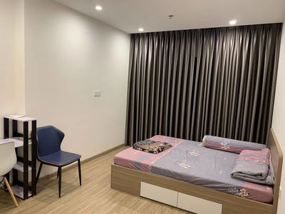 Grand Park, Vietnam Grand Park, Vietnam