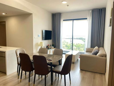 Masteri Grand Park, Vietnam  Masteri Grand Park, Vietnam