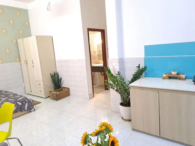 Alojamiento en Ho Chi Minh City, Vietnam Alojamiento en Ho Chi Minh City, Vietnam