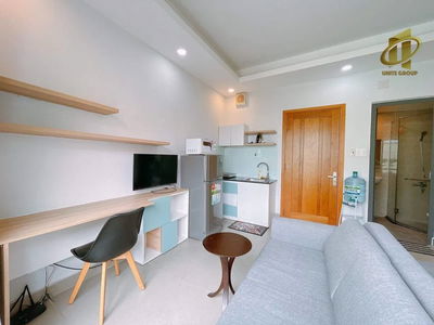 Alojamiento en Ho Chi Minh City, Vietnam Alojamiento en Ho Chi Minh City, Vietnam