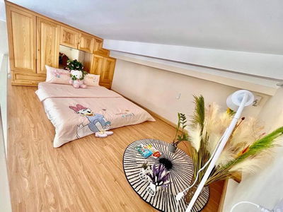 Logement dans Ho Chi Minh City, Vietnam  Logement dans Ho Chi Minh City, Vietnam