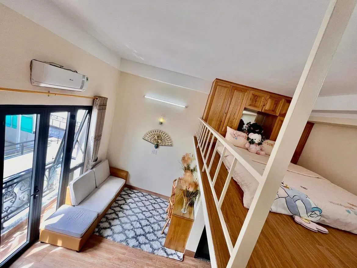 Housing in Ho Chi Minh City, Vietnam Housing in Ho Chi Minh City, Vietnam