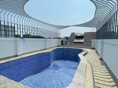 Logement dans Ho Chi Minh City, Vietnam Logement dans Ho Chi Minh City, Vietnam