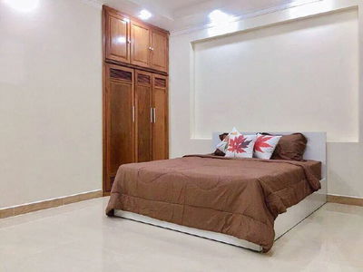 Housing in Ho Chi Minh City, Vietnam Housing in Ho Chi Minh City, Vietnam